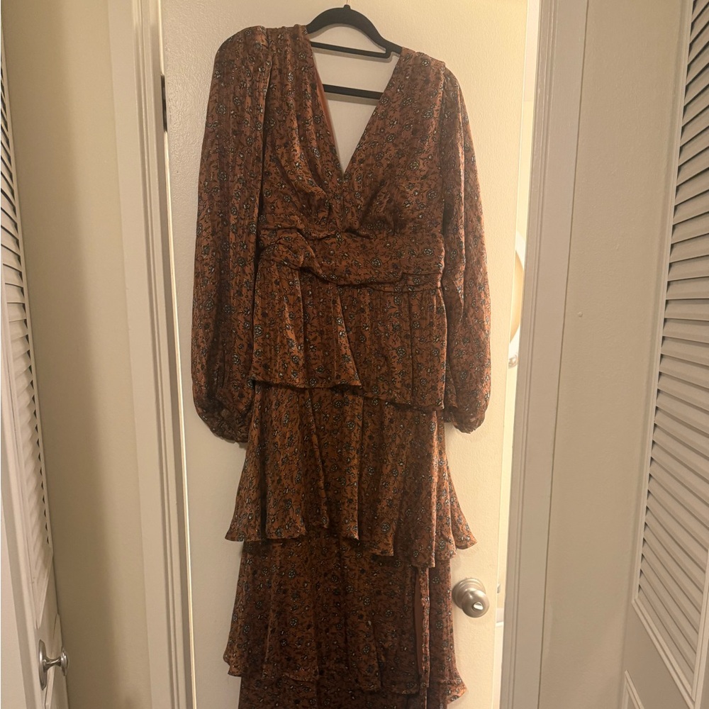 Astr dress